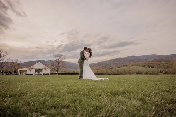 Melea & Ray