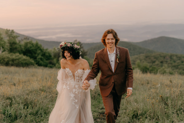 Olivia & Clayton
