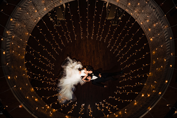 Amanda & Aaron