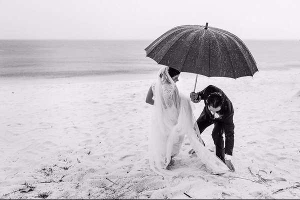 Ada & Michael