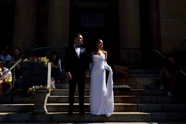 Daniel and Katie