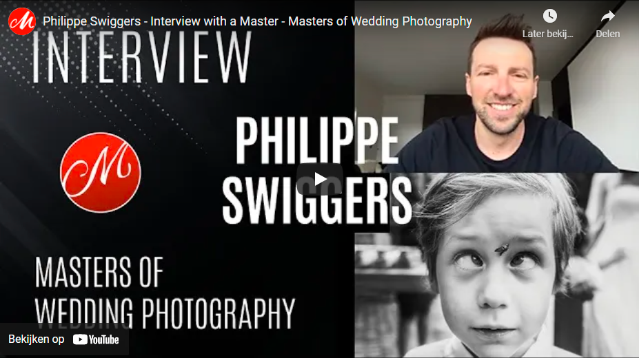 Philippe Swiggers – Interview with a Master