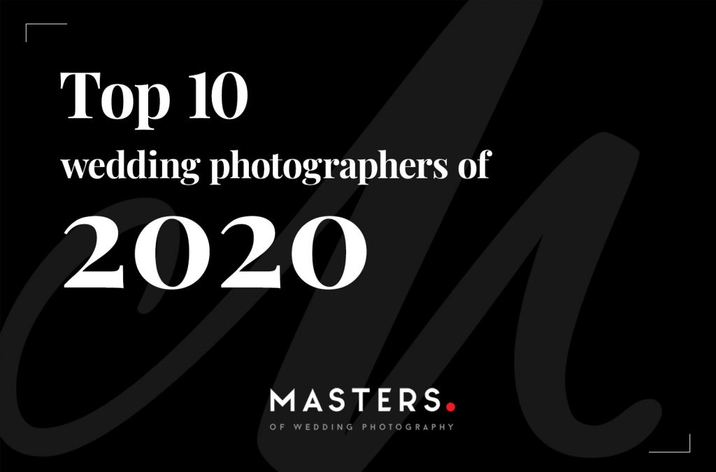 Top 10 Wedding Photographers of 2020