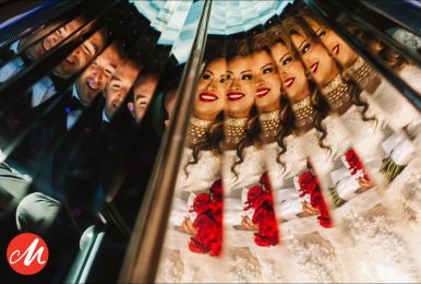 Ken Pak â€“ Wedding photographer of the quarter â€“ 2/2025