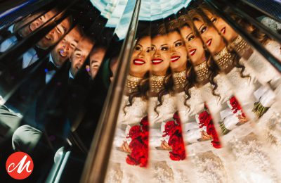 Ken Pak â€“ Wedding photographer of the quarter â€“ 2/2025
