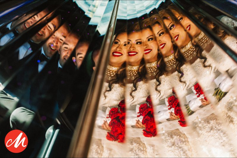 Ken Pak â€“ Wedding photographer of the quarter â€“ 2/2025