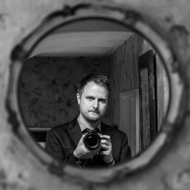 Tom Beynon