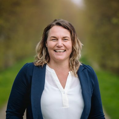 Petra Bravenboer