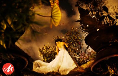 Cafa Liu – Wedding photographer of the year 2025!