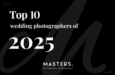 Top 10 Best Wedding Photographers 2025 of North America