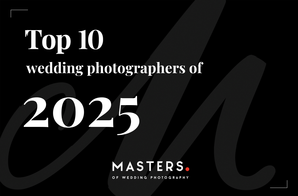 Top 10 Best Wedding Photographers 2025 of North America