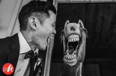 Ken Pak – Wedding photographer of the quarter 1/2026