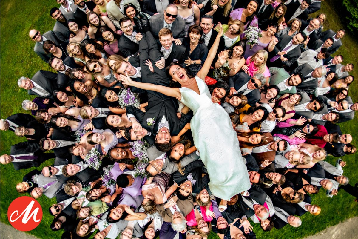Jeff Tisman – Wedding photographer of the quarter 2/2026