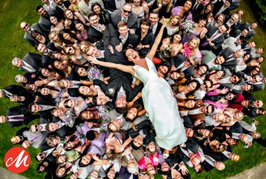 Jeff Tisman – Wedding photographer of the quarter 2/2026