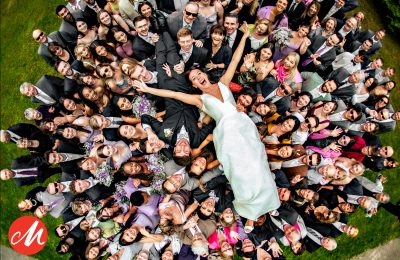 Jeff Tisman – Wedding photographer of the quarter 2/2026
